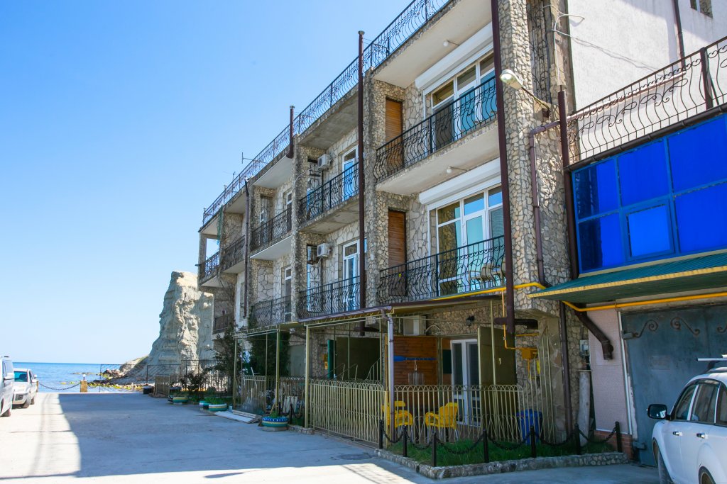 Фотография квартиры Апартаменты LE MAR