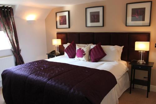 Фотография мини отеля The Cricketers Arms