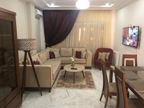 Фотография квартиры Apartment Jardin Carthage