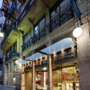 Фотографии гостиницы
Hotel Rialto