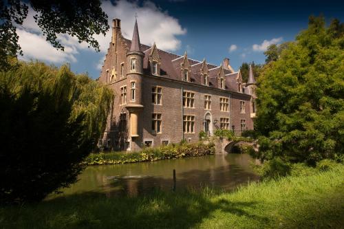 Фотография гостиницы Hotel Kasteel Terworm
