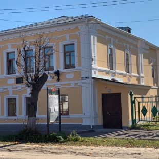 Фотография музея Киржачский районный историко-краеведческий и художественный музей