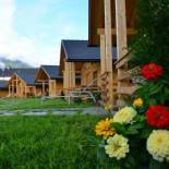 Фотография гостевого дома Alpenchalets Mair