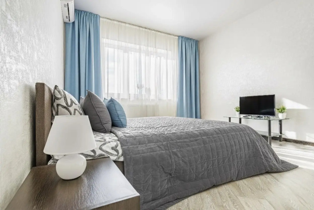 Фотография квартиры Апартаменты в Центре Краснодара 3