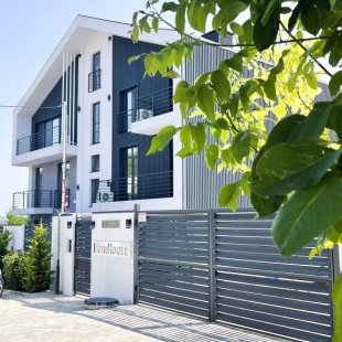 Фотография квартиры Апартаменты Barnhouse