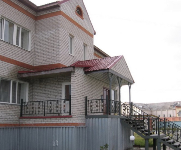 Фотография мини отеля Домашняя