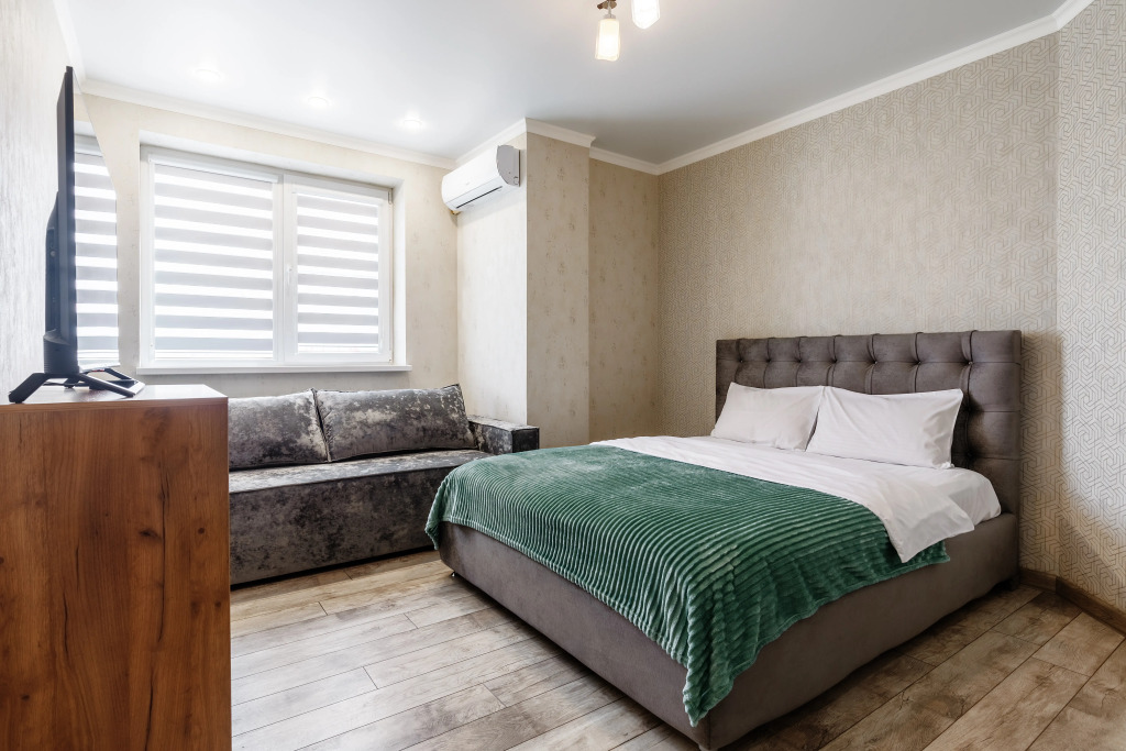 Фотография квартиры Апартаменты бизнес-класса Горизонт