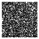 QR код гостиницы Бутик-отель Палаты Хованских