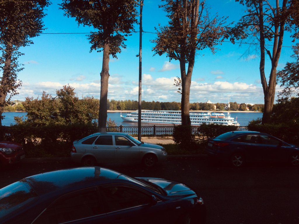 Фотография квартиры Квартира Волга 61