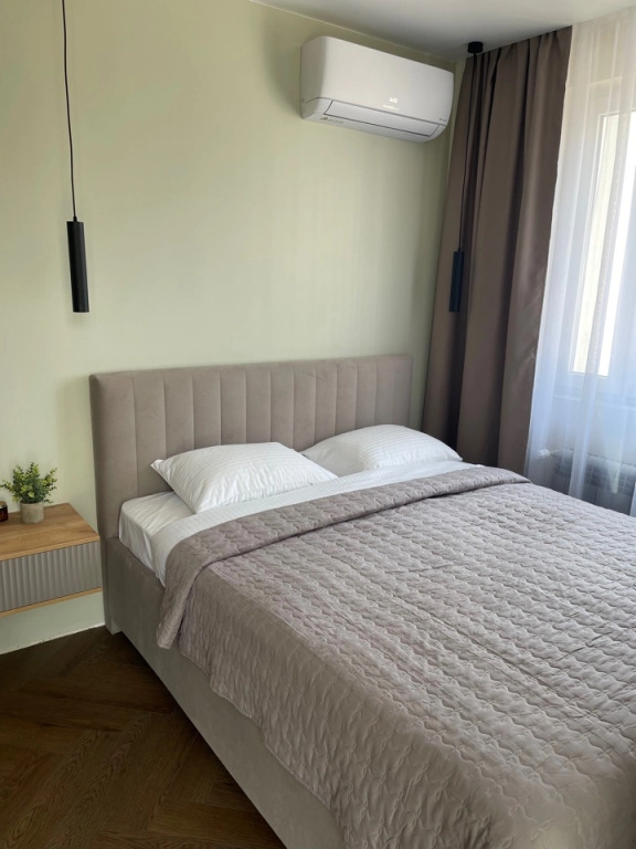 Фотография квартиры Квартира Angara ЖК Фрукты