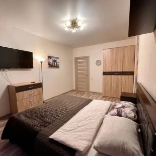 Фотография квартиры Апартаменты Рантье на ул. Дальневосточная, д. 108