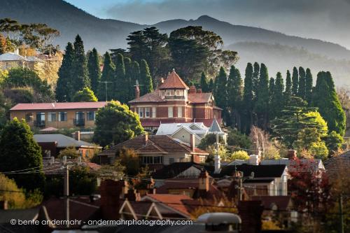 Фотография апарт отеля Werndee