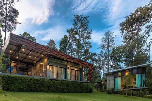 Фотография гостевого дома Phu Pha View Doi