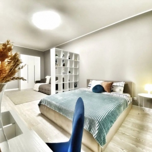 Фотография квартиры Квартира 1-комнатная на Усольцева 14