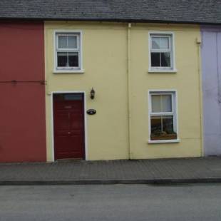 Фотографии гостевого дома
Inglenook