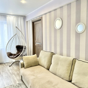 Фотография квартиры Апартаменты Оазис