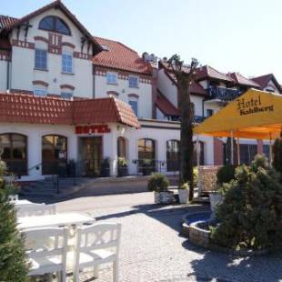 Фотографии гостиницы
Hotel Kahlberg