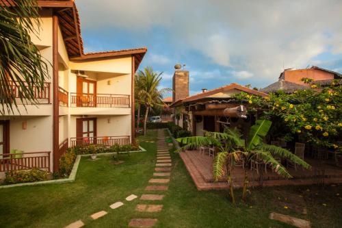 Фотография мини отеля Kanaloa Pousada