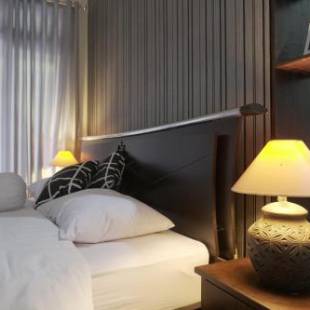 Фотографии мини отеля 
            Sayana Homestay