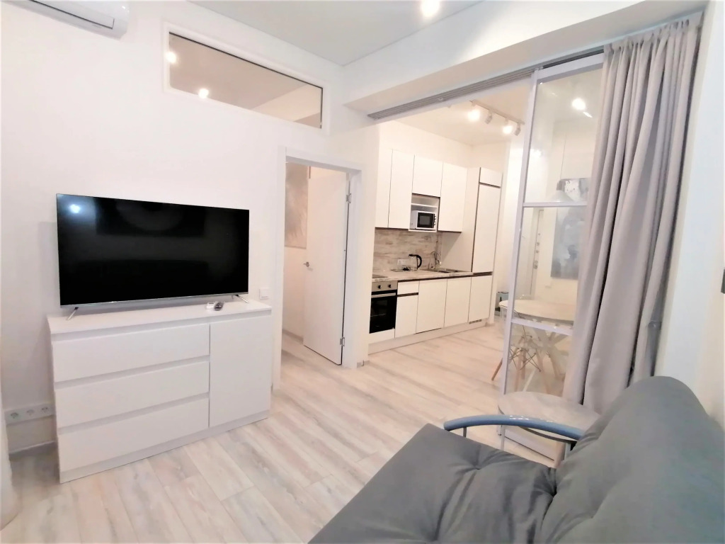 Фотография квартиры Апартаменты Жк Горка 8