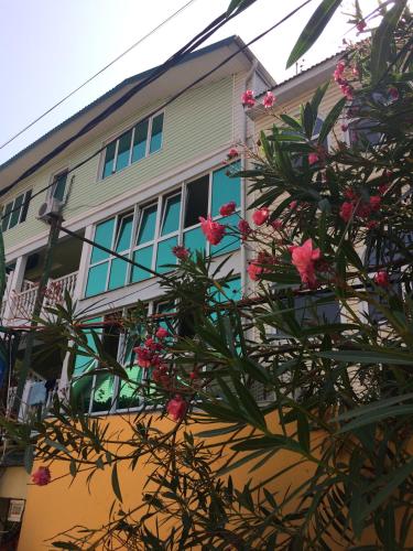 Фотографии гостевого дома 
            Елена на Аллейной