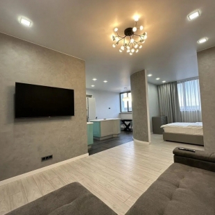 Фотография квартиры Апартаменты в Пензе класса люкс