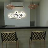 Фотография гостиницы Hotel Anglo