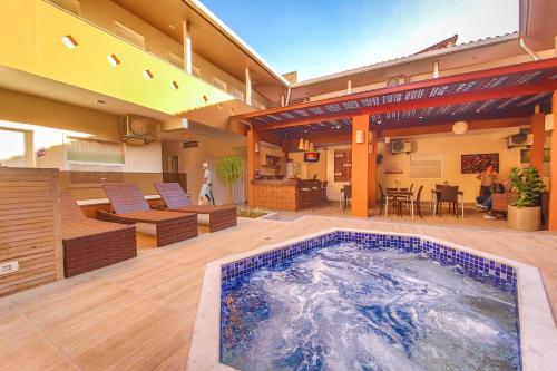 Фотография гостиницы Terra Brasil - Rede Soberano