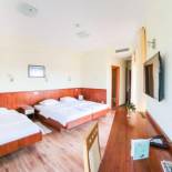 Фотография гостиницы Hotel Merlot