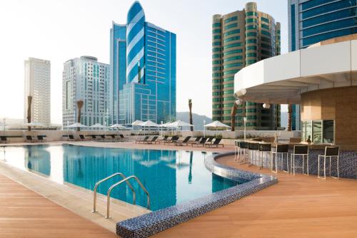 Фотография апарт отеля Aparthotel Adagio Fujairah