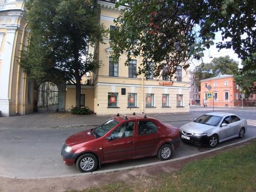 Фотография хостела Верона