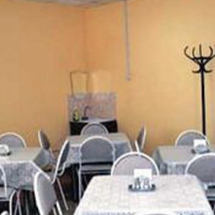 Фотография ресторана Осинская слобода