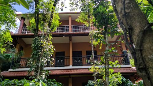 Фотография гостиницы Rest In Nature