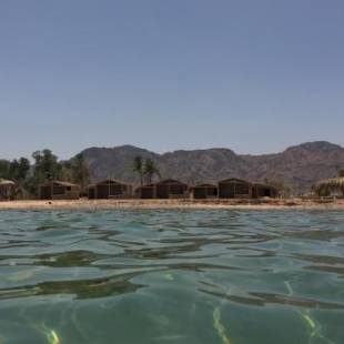 Фотографии кемпинга
Sina Star Camp