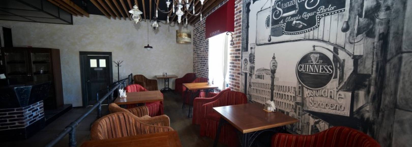 Фотография бара Lounge-Bar