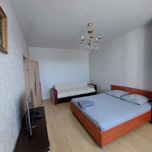 Фотография квартиры Апартаменты Билецкого 2