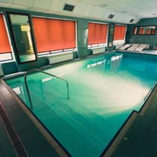 Фотографии гостиницы
Geovita Krynica-Zdroj