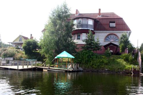 Фотография гостевого дома Шуйская Чупа