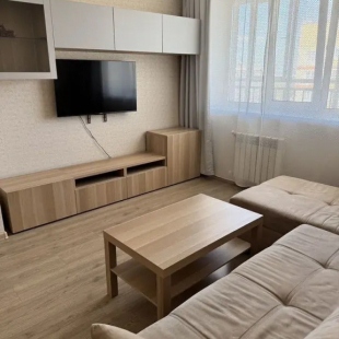 Фотография квартиры Квартира Уютная со всеми удобствами