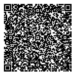 QR код мини отеля Престиж