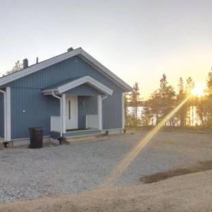 Фотографии гостевого дома 
            SINITALO