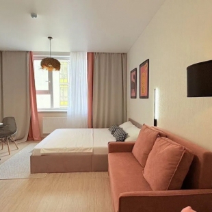 Фотография квартиры Квартира на Фрунзе 31