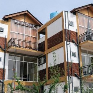 Фотография гостиницы WoodyCrest