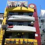 Фотография гостиницы Hotel Campo Grande