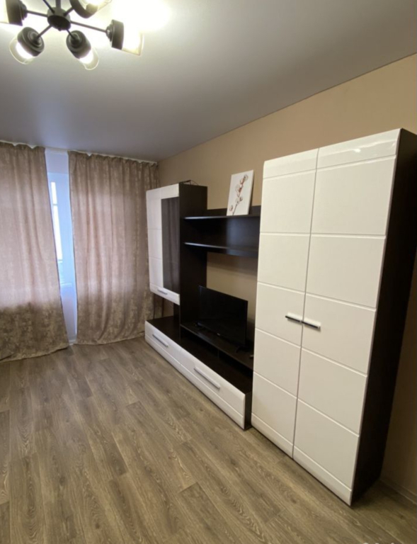 Фотография квартиры Апартаменты Горизонт