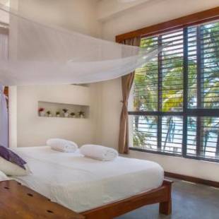 Фотографии гостиницы 
            Makao Beach Hotel