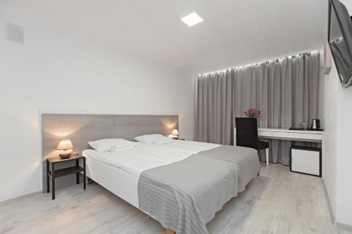 Фотография мини отеля HappyInn Rooms