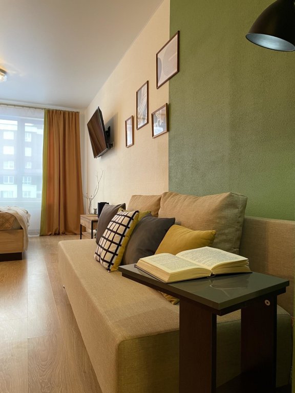 Фотография квартиры МариНочка на улице Покровская 6