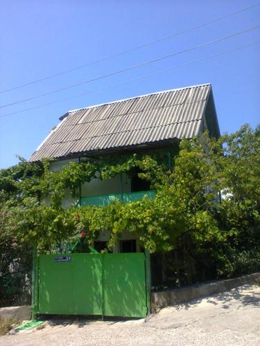 Фотография гостевого дома Золотой Агой