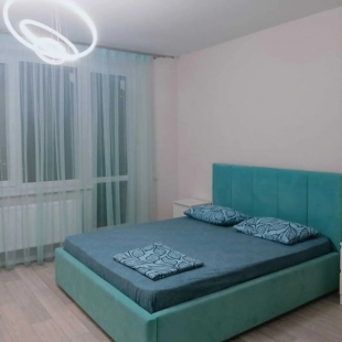 Фотография квартиры Квартира в живописном районе слияния двух рек